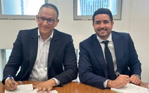 ​إنوفليكس تجمع 200 مليون درهم لبناء منصة صناعية مرجعية في شمال إفريقيا