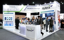 ​هايتيرا تسلط الضوء على حلول الاتصالات الحرجة في معرض جيتكس أفريقيا 2026