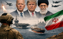 إيران، هرمز، ترامب، الصين، باكستان :  بصراحة… لم نعد نفهم شيئاً