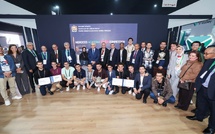 ​MACC 2026: تعبئة أكثر من 3 آلاف طالب لإبراز الجيل الجديد من كفاءات الأمن السيبراني بالمغرب