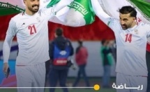 إنفانتينو: كرة القدم يجب أن تبقى فوق السياسة