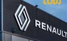 Renault Group تستعد لتقليص 2000 وظيفة ضمن خطة إعادة الهيكلة