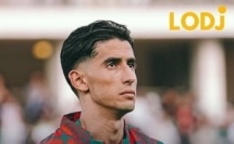 إصابة نايف أكرد تثير الشكوك حول مشاركته في باقي الموسم وكأس العالم