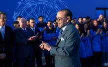 المغرب بين رهانات التنمية وتعزيز الحضور الدولي: قراءة في حصيلة العمل الحكومي