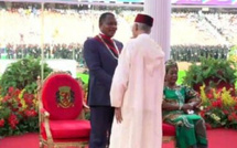 المغرب يعزز حضوره الدبلوماسي في تنصيب رئيس جمهورية الكونغو ببرازافيل