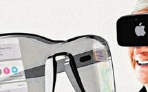 آبل تدخل سباق النظارات الذكية: استراتيجية جديدة نحو التكنولوجيا اليومية القابلة للارتداء