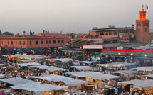 تعمير مراكش يدخل مرحلة جديدة مع اعتماد تصميم تهيئة “مراكش الغربي” و”المحاميد الجنوبي”