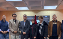 الاتحاد الوطني للمهندسين المغاربة يواصل تعزيز الحوار الاجتماعي للدفاع عن الملف المطلبي للمهندسين