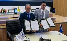 ​هواوي المغرب تعزز حضورها الأكاديمي في منتدى مناجم الرباط للمقاولات 2026