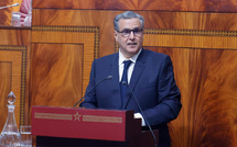 رئيس الحكومة : التعليم الأولي بالمغرب يبلغ نسبة 80% ويستفيد منه 985 ألف طفل