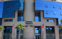 Invest CDG تستثمر في صندوق دولي لتعزيز تمويل الشركات الناشئة في مجال تكنولوجي