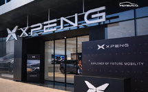 إطلاق XPENG في المغرب: تدشين أول معرض بالدار البيضاء والكشف عن طرازي G6 وG9 الكهربائيين