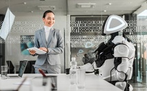 الذكاء الاصطناعي في العمل: 96% من الشباب يستخدمونه و42% يُهدّدون بمغادرة الشركات بدون استراتيجية واضحة