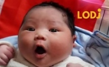 ولادة مبكرة تتحول إلى قصة طريفة بسبب اختيار الاسم