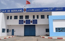 700 نزيل يستفيدون من قافلة طبية بسجن بركان… الصحة في صلب مشروع إعادة الإدماج