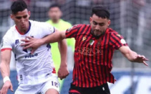 تعادل بطعم الإقصاء: أولمبيك آسفي يودّع الكونفدرالية أمام اتحاد العاصمة