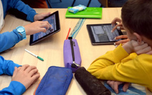 المجلس الاقتصادي يحث على ضبط استعمال الذكاء الاصطناعي داخل المؤسسات التربوية