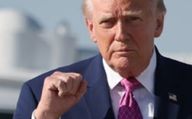 تصعيد مشروط بالتفاوض: دونالد ترامب يلوّح بالقوة ويُرسل وفدًا إلى إسلام آباد