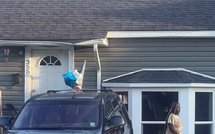 ​مجزرة عائلية تهزّ لويزيانا: مقتل ثمانية أطفال في حادث إطلاق نار مأساوي