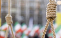 إيران تنفذ حكم الإعدام في متهمين بالتجسس لصالح الموساد