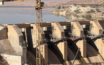 وزارة التجهيز تطلق أبحاثاً جيوتقنية لتشييد 20 سدا جديدا بجهتي سوس ماسة وكلميم واد نون