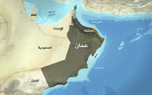 ترامب يعلن سيطرة البحرية الأمريكية على سفينة إيرانية في خليج عُمان