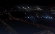 جولة من داخل تحفة المعمار المغربي: برج محمد السادس