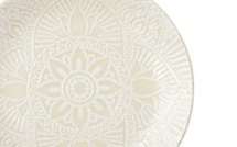 أطباق Gifi المستوحاة من الطراز الشرقي تثير الإعجاب