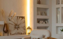 لماذا تصبح الغرف الصغيرة الأكثر تميزًا في الديكور؟