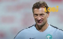 الاتحاد السعودي يبلغ Hervé Renard بقرار إقالته من تدريب المنتخب