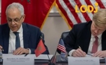 المغرب والولايات المتحدة يوقعان خارطة طريق دفاعية تمتد إلى 2036