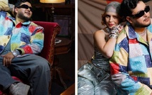 مهدي مزين يواصل تشويق جمهوره بألبوم “ماراطون” ويطرح أغنية جديدة بعنوان “جونتيمون”