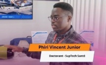 Suptech Santé تراهن على تكوين كفاءات المستقبل في علوم الصحة