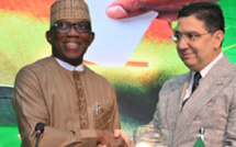 المغرب يعزز حضوره القاري بجائزة إفريقية تقديراً لريادته في الحكامة والسلم