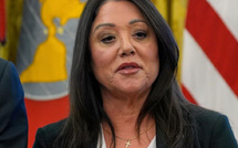 وزيرة العمل الأمريكية تغادر منصبها في إدارة ترامب وسط جدل إداري