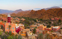 التوفيق : العالم القروي يستفيد من 296 مليون درهم سنوياً مخصصة للمساجد