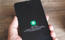 طريقة تفعيل Safe Mode في هواتف أندرويد: دليل شامل لحل مشاكل البطء والتطبيقات بسهولة