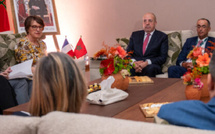 الإنتاج الحيواني وتحول النظم الغذائية: رهان الاستدامة في قلب النقاش الدولي بمكناس