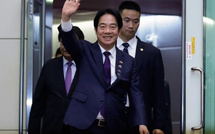 التوتر الصيني–التايواني يمتد إلى إفريقيا: دبلوماسية العبور الجوي في قلب الصراع