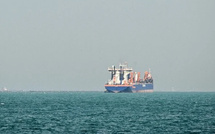 حادث بحري قبالة عُمان يفاقم التوتر في الممرات الاستراتيجية للملاحة الدولية