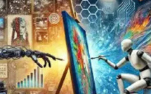 الكوت ديفوار تدخل عصر بيع الفن الرقمي عبر منصة SellArts