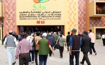 مكناس تحتضن 1.1 مليون زائر و1500 عارض في الدورة 18 للملتقى الدولي للفلاحة
