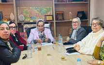 الجمعية المغربية للناشرات والإعلاميات تطلق دينامية ترافعية لدعم المقاولة الإعلامية النسائية