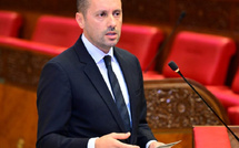 التهراوي : منصة شكاية الصحة تسجل 764 تظلماً في أيامها الأولى