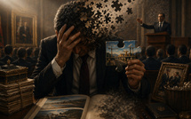 الزهايمر السياسي : الذاكرة المثقوبة لنهاية الولاية الحكومية