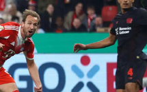 بايرن ميونخ يعبر ليفركوزن بثنائية ويبلغ نهائي كأس ألمانيا