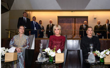 بحضور سمو الأميرات : افتتاح المسرح الملكي بالرباط.. تدشين أحد أكبر مسارح إفريقيا