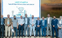 سنطرال دانون تعزز استدامة قطاع الحليب بالمغرب بإطلاق “أكاديمية الحليب” وبرنامج “دوام”