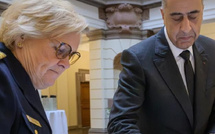 المغرب يعزز حضوره الأمني الدولي بشراكة استراتيجية مع السويد