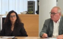 المغرب وسويسرا يعززان شراكتهما الاقتصادية خلال منتدى بزيوريخ